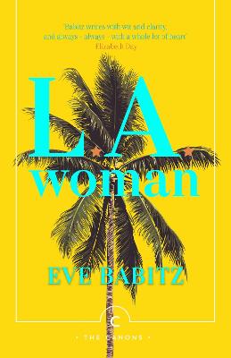Cover: L.A. Woman