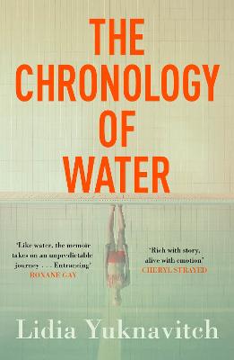 Image of The Chronology of Water