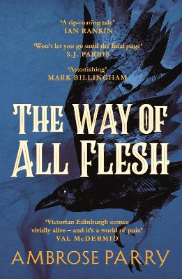 Cover: The Way of All Flesh
