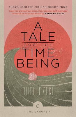 Cover: A Tale for the Time Being