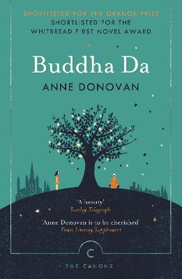 Cover: Buddha Da