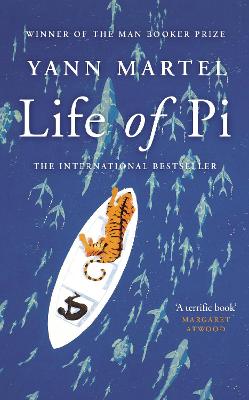 Image of Life Of Pi