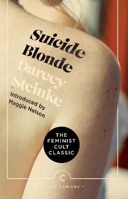 Cover: Suicide Blonde