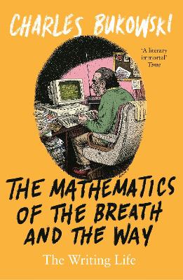 Cover: The Mathematics of the Breath and the Way