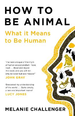 Cover: How to Be Animal