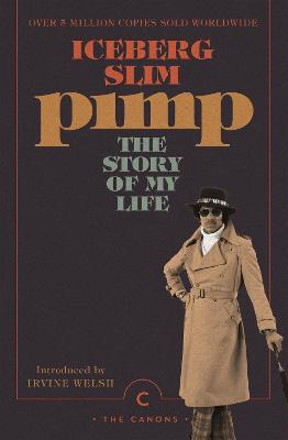 Image of Pimp: The Story Of My Life