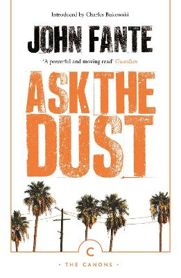 Image of Ask The Dust