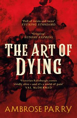 Cover: The Art of Dying