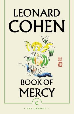 Cover: Book of Mercy