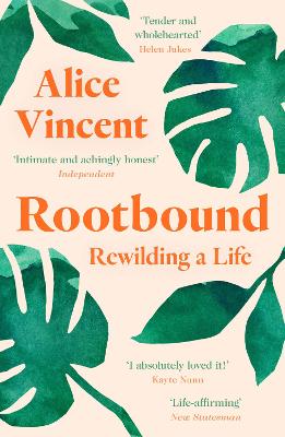 Cover: Rootbound
