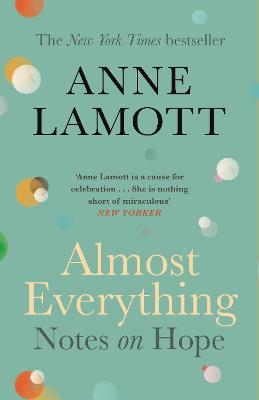 Cover: Almost Everything
