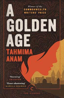 Cover: A Golden Age