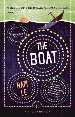 Cover: The Boat