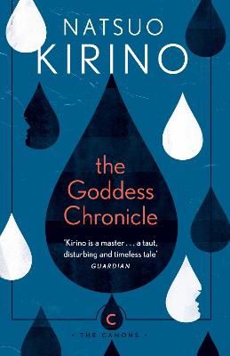 Cover: The Goddess Chronicle