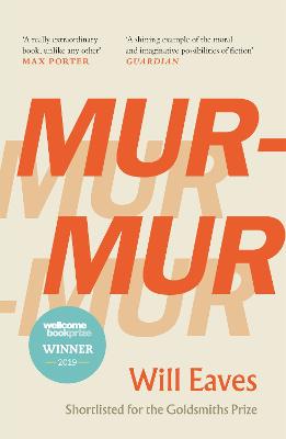 Cover: Murmur
