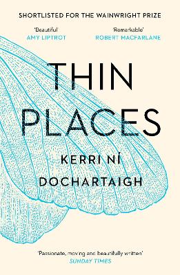 Cover: Thin Places