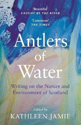Cover: Antlers of Water