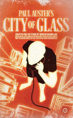 Image of City of Glass
