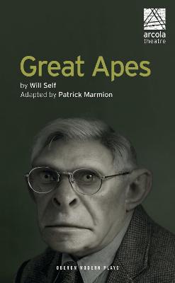 Image of Great Apes