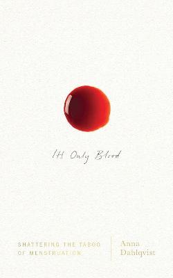 Cover: It's Only Blood