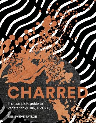 Cover: Charred
