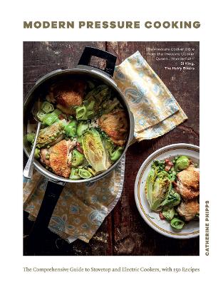 Cover: Modern Pressure Cooking