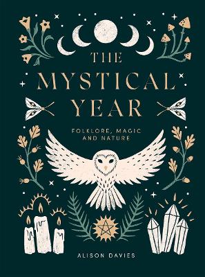 Cover: The Mystical Year
