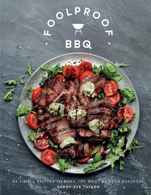 Cover: Foolproof BBQ