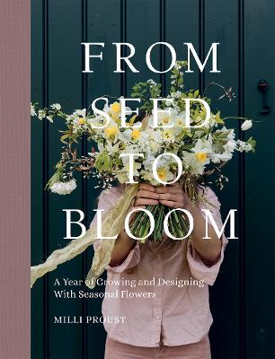 Cover: From Seed to Bloom