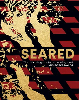 Cover: Seared