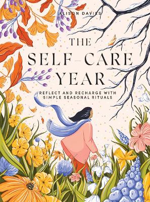 Image of The Self-Care Year