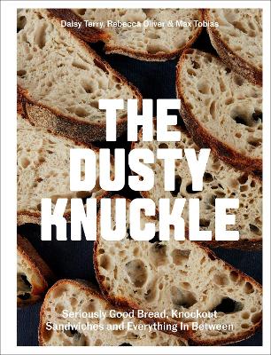 Cover: The Dusty Knuckle