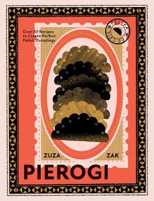 Cover: Pierogi