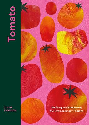 Cover: Tomato