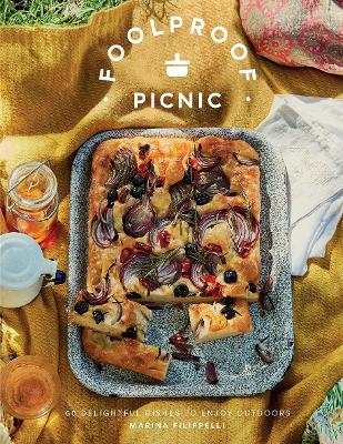 Cover: Foolproof Picnic