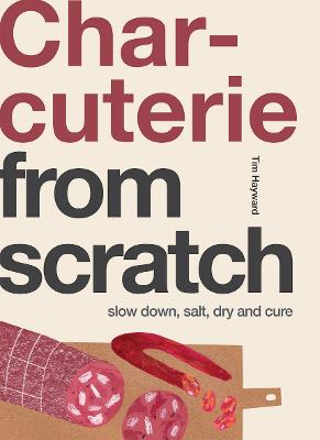 Cover: Charcuterie