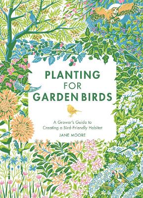 Image of Planting for Garden Birds