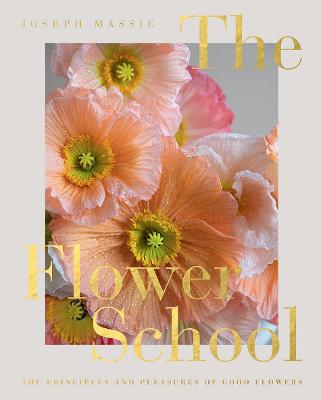 Cover: The Flower School