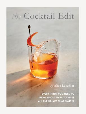 Cover: The Cocktail Edit