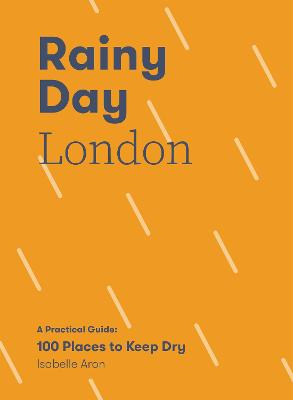 Cover: Rainy Day London