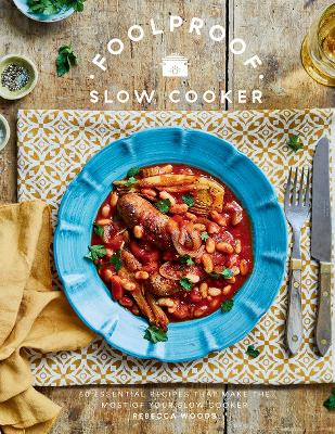 Cover: Foolproof Slow Cooker