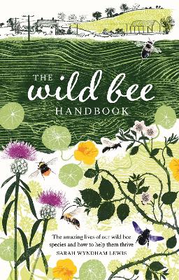Image of The Wild Bee Handbook