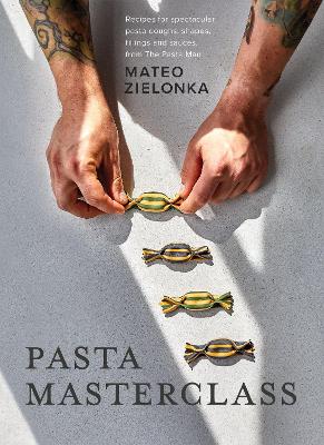 Image of Pasta Masterclass
