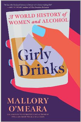 Cover: Girly Drinks
