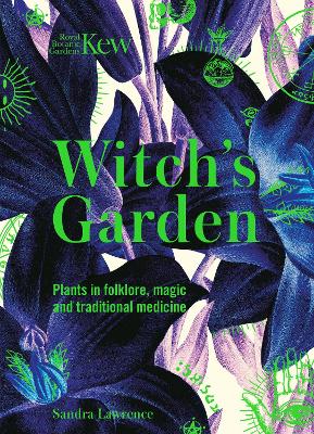 Cover: Kew - Witch's Garden