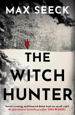 Cover: The Witch Hunter