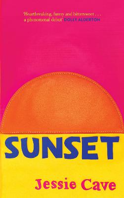 Cover: Sunset