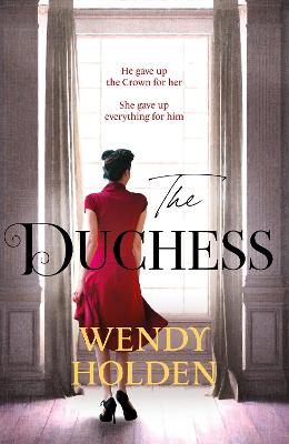 Cover: The Duchess