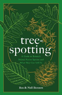 Cover: Tree-spotting