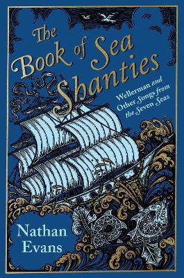 Image of The Book of Sea Shanties